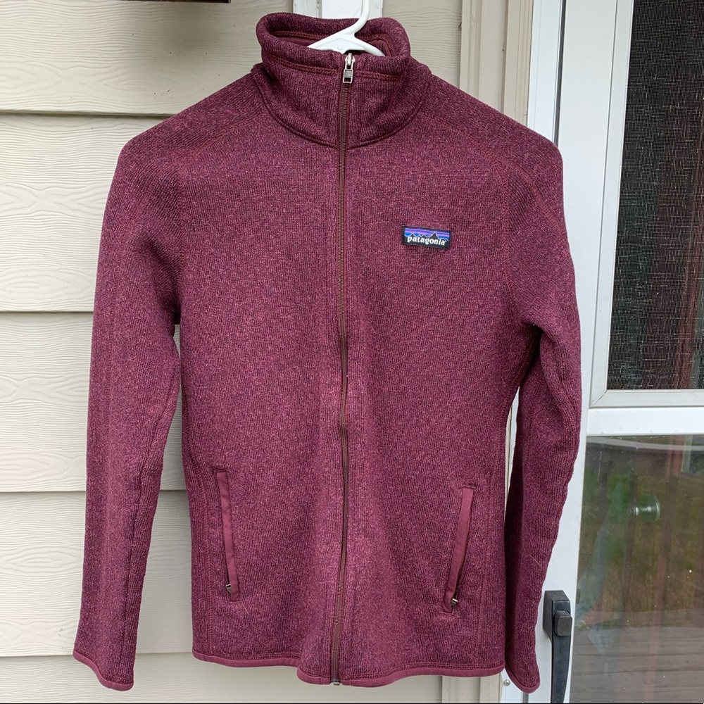 Women's Better Sweater® Fleece Jacket